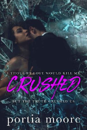 [Collided 02] • Crushed (Collided Book 2)